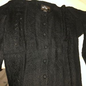 Brand New Sz L Americas Alpaca Womans Sweater